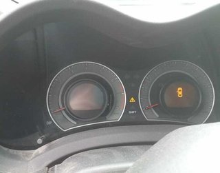 Toyota airbag delantero derecho auris luna 353161