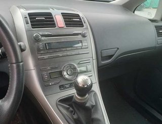 Toyota airbag delantero derecho auris luna 353161