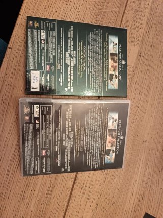 DVD 007 Dalla Russia con Amore Platinum Collection