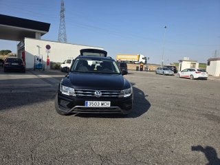 Volkswagen Tiguan Allspace 2018