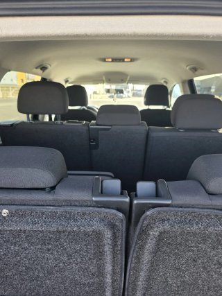 Volkswagen Tiguan Allspace 2018