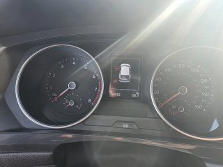 Volkswagen Tiguan Allspace 2018