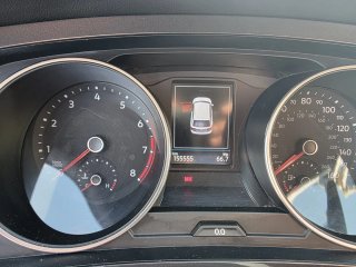 Volkswagen Tiguan Allspace 2018