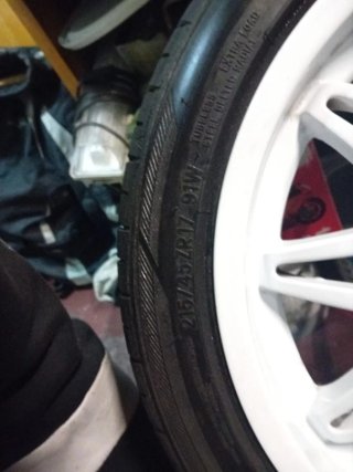 Llantas M3 BMW Styling 22 E36 950€ negociables.
