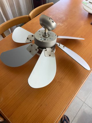 Ventilador de techo Ehlis VTR3000