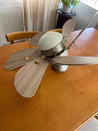 Ventilador de techo Ehlis VTR3000