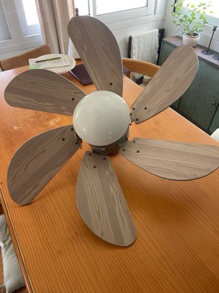Ventilador de techo Ehlis VTR3000