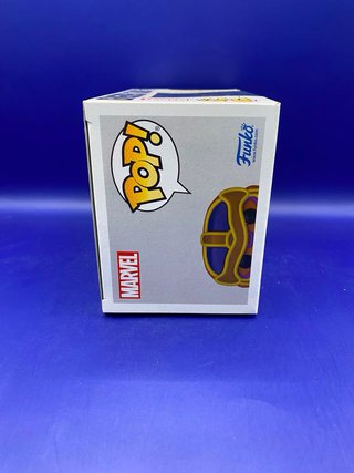 Funko Pop! Marvel Thanos 951 Gingerbread