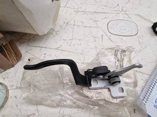Cierre Capó BMW E46