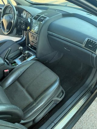 Peugeot 407 2005