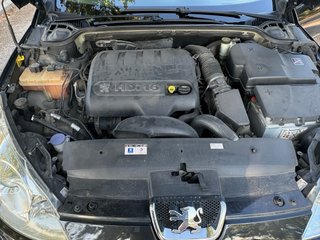 Peugeot 407 2005