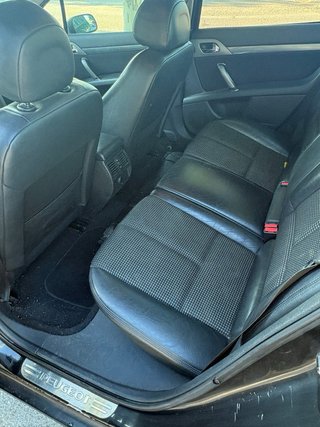 Peugeot 407 2005