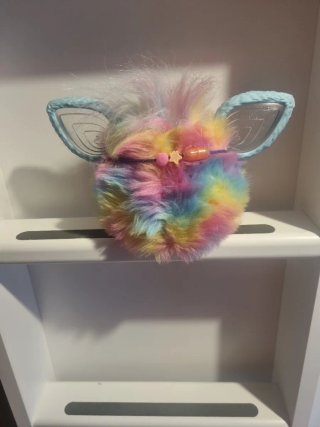 Furby Arcoíris
