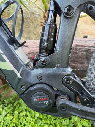 Scott Strike eRIDE 930