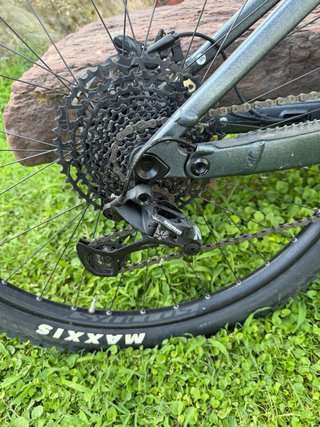 Scott Strike eRIDE 930