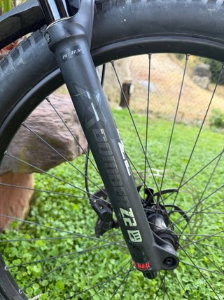 Scott Strike eRIDE 930