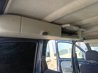 Renault Kangoo 2003