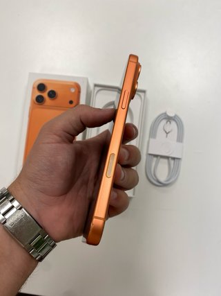 iPhone 17 pro max | TIBUPHONE | GARANTIA