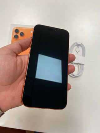 iPhone 17 pro max | TIBUPHONE | GARANTIA