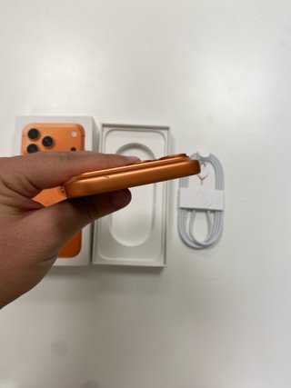 iPhone 17 pro max | TIBUPHONE | GARANTIA