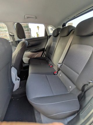 Hyundai i20 2022