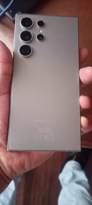 Samsung S24 Ultra 512 GB
