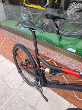 ROCKRIDER ST 520S T-L