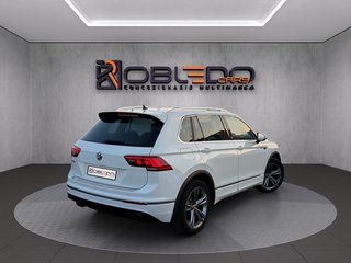 VOLKSWAGEN Tiguan RLine  1.4 TSI  150CV