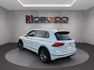 VOLKSWAGEN Tiguan RLine  1.4 TSI  150CV