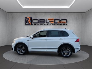 VOLKSWAGEN Tiguan RLine  1.4 TSI  150CV