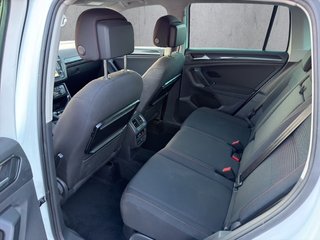 VOLKSWAGEN Tiguan RLine  1.4 TSI  150CV
