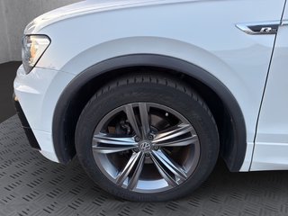 VOLKSWAGEN Tiguan RLine  1.4 TSI  150CV