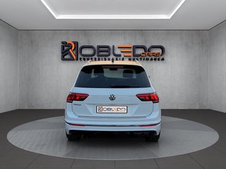 VOLKSWAGEN Tiguan RLine  1.4 TSI  150CV