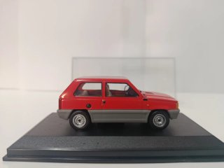 Coche SEAT Panda (1980) Colección