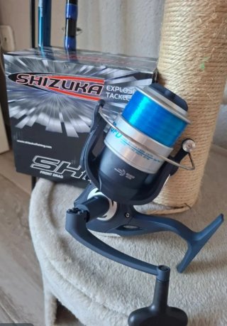 SURFCASTING CARBONO