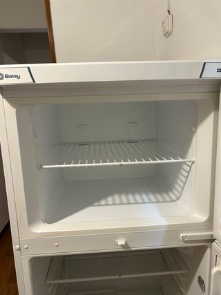 Frigorífico Balay blanco