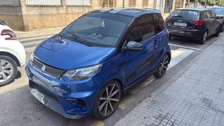 Aixam Gto 2019