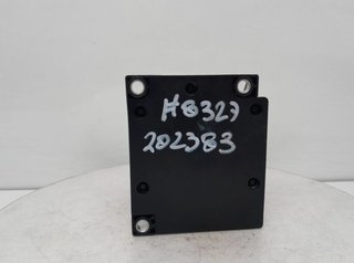 Centralita airbag citroen 9663382180 c3 1158498