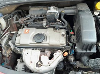Centralita airbag citroen 9663382180 c3 1158498