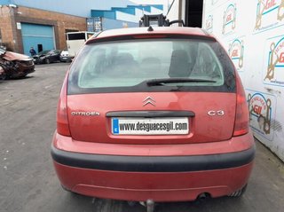 Centralita airbag citroen 9663382180 c3 1158498