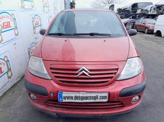 Centralita airbag citroen 9663382180 c3 1158498