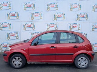Centralita airbag citroen 9663382180 c3 1158498