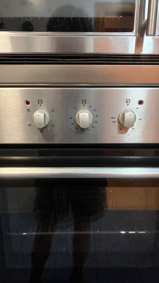 Horno multifunción OK OBO655-ES
