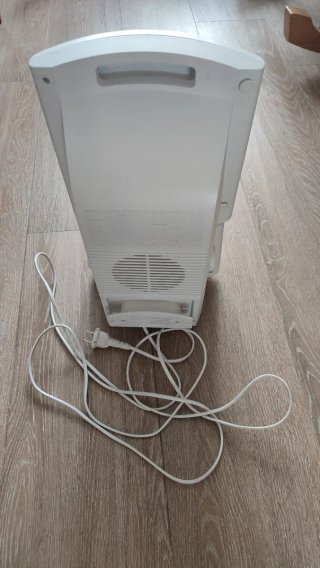 Philips Sunny HB 406 Solarium