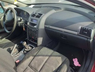 323965 airbag delantero peugeot 407 business line