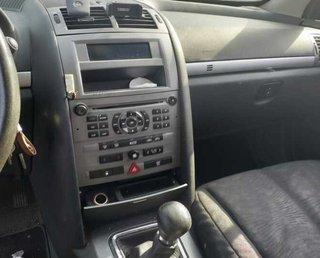 323965 airbag delantero peugeot 407 business line