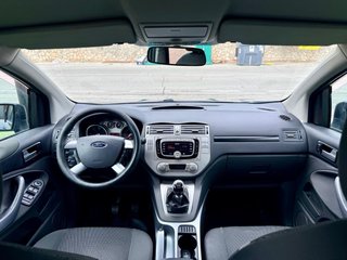 Ford Kuga 2.0 TDCi 136 cv