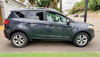 Ford Kuga 2.0 TDCi 136 cv