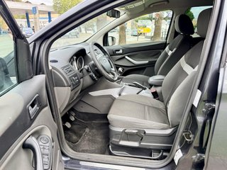 Ford Kuga 2.0 TDCi 136 cv