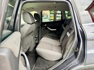 Ford Kuga 2.0 TDCi 136 cv